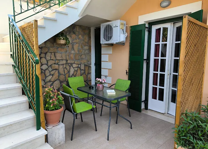 Dimitra\'S Cozy Apartment