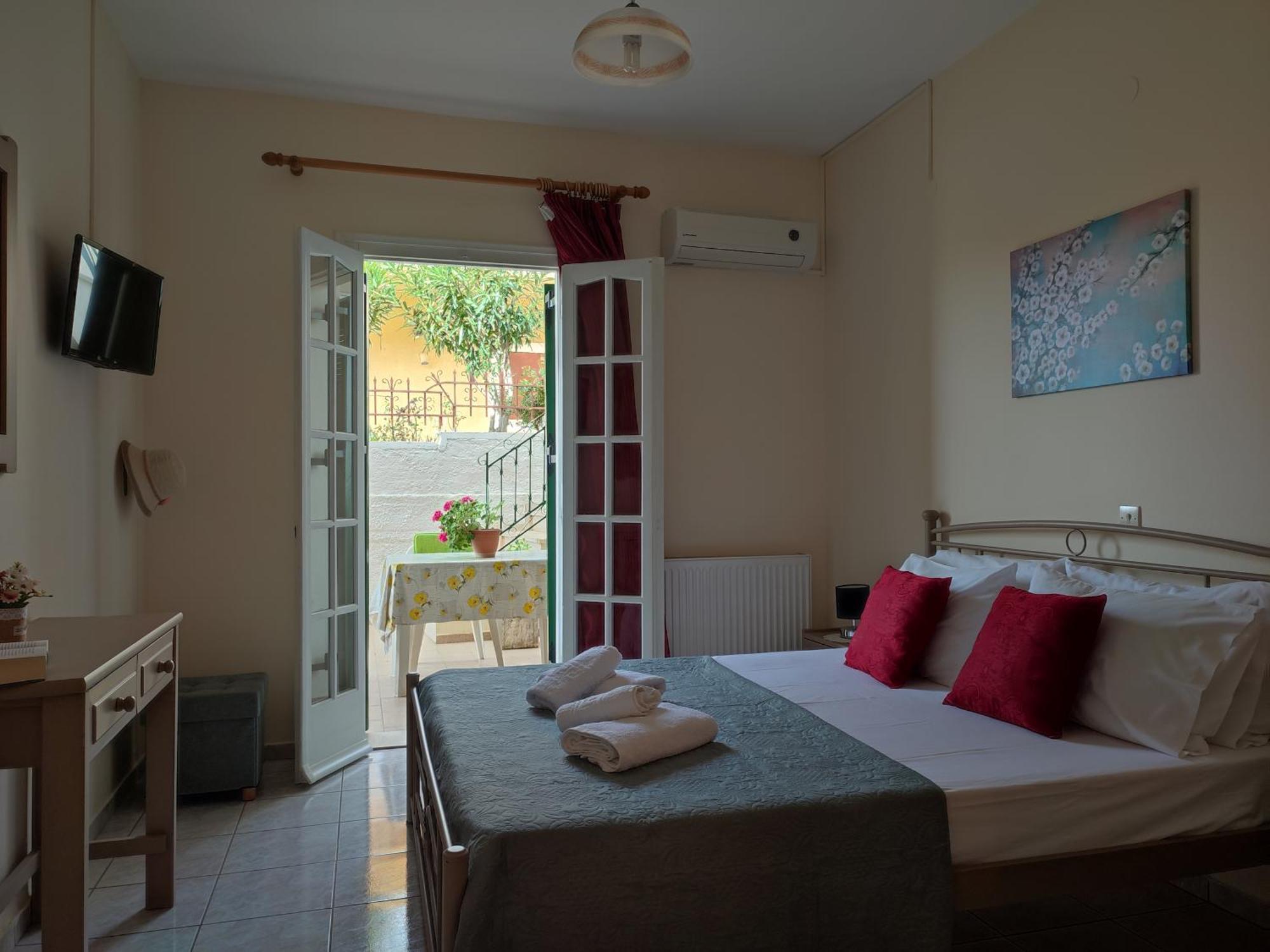Dimitra's Cozy * Dilináta