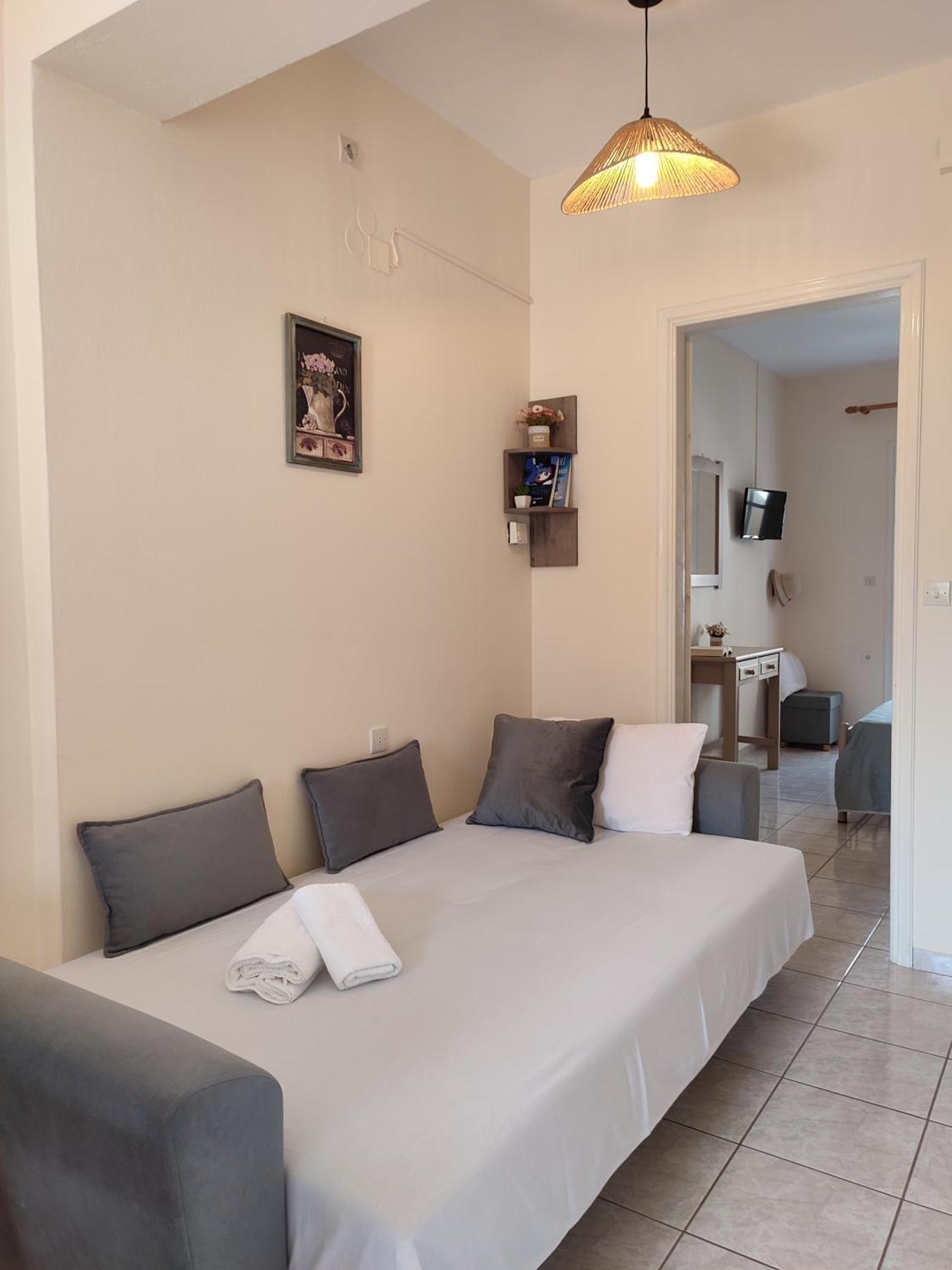 Apartament Dimitra's Cozy