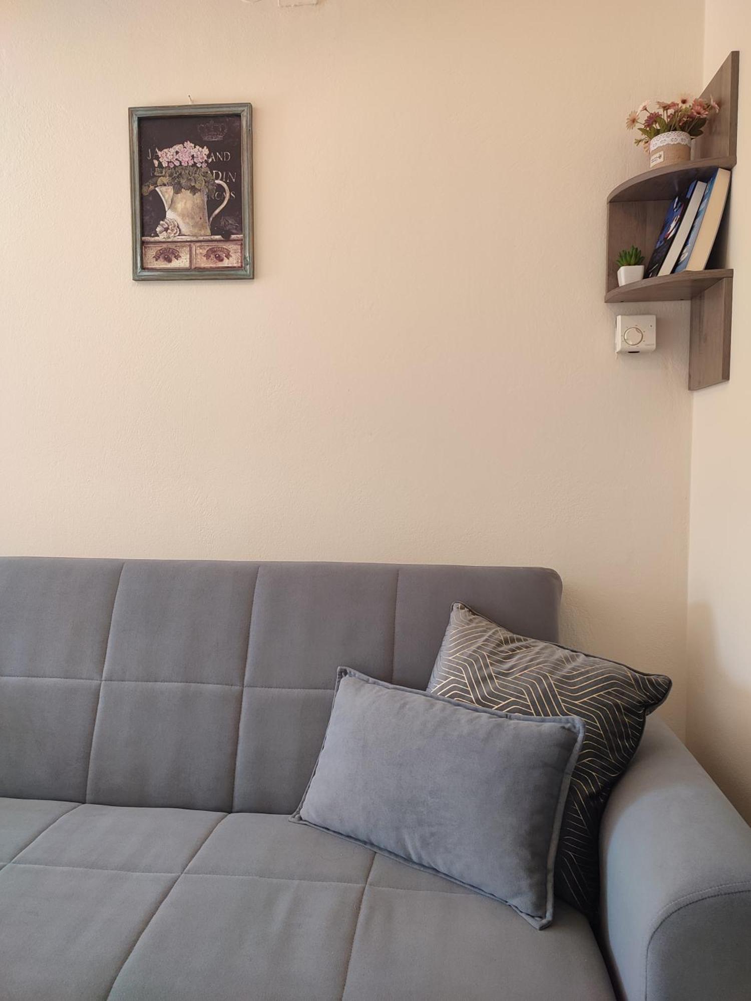 Dimitra's Cozy Apartament *