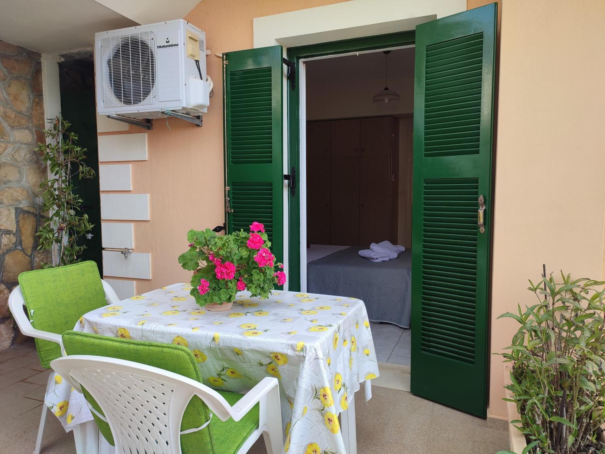 Apartament Dimitra's Cozy