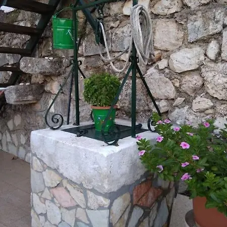 Dimitra'S Cozy Apartment Dilináta Exterior foto