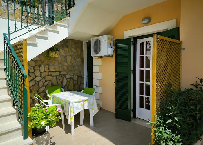Dimitra\'S Cozy Apartment